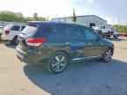 2015 NISSAN PATHFINDER