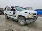 2002 CHEVROLET Tahoe