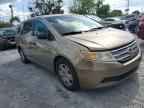 2013 HONDA ODYSSEY