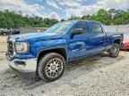 2018 GMC Sierra