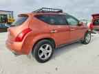 2005 NISSAN MURANO