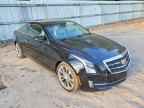 2015 CADILLAC ATS