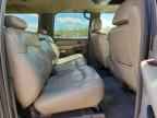 2002 CHEVROLET Suburban