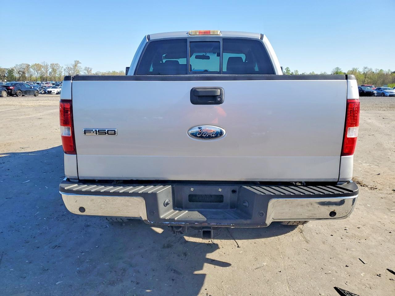 2007 FORD F-150 Lightning