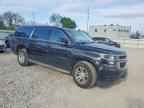 2015 CHEVROLET Suburban