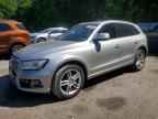 2013 AUDI Q5