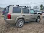 2006 JEEP Commander
