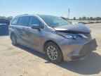 2021 TOYOTA SIENNA