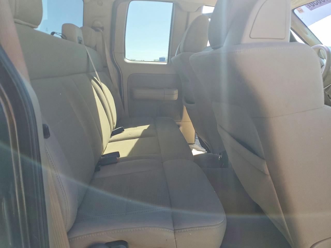 2007 FORD F-150 Lightning