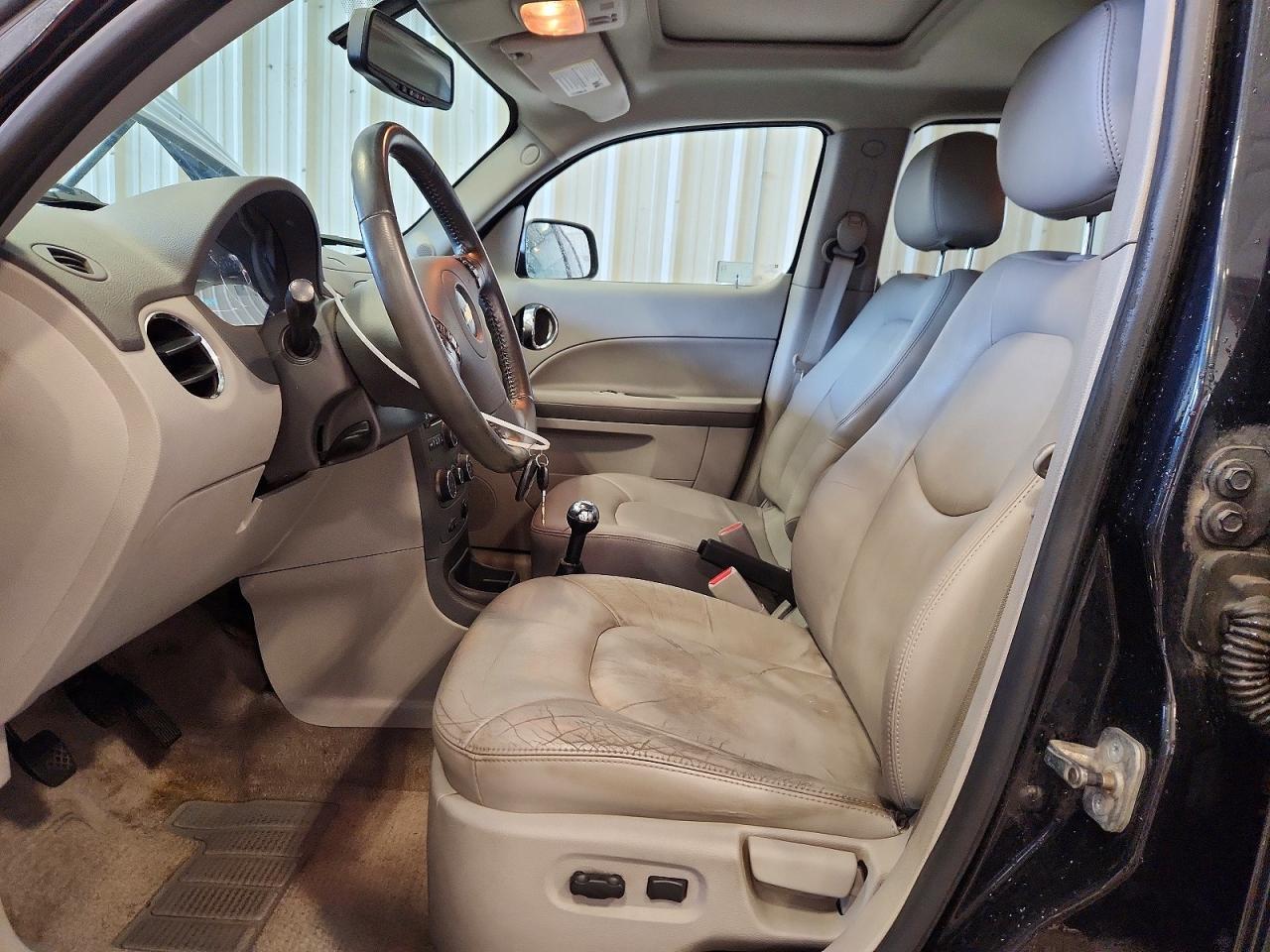 2011 CHEVROLET HHR