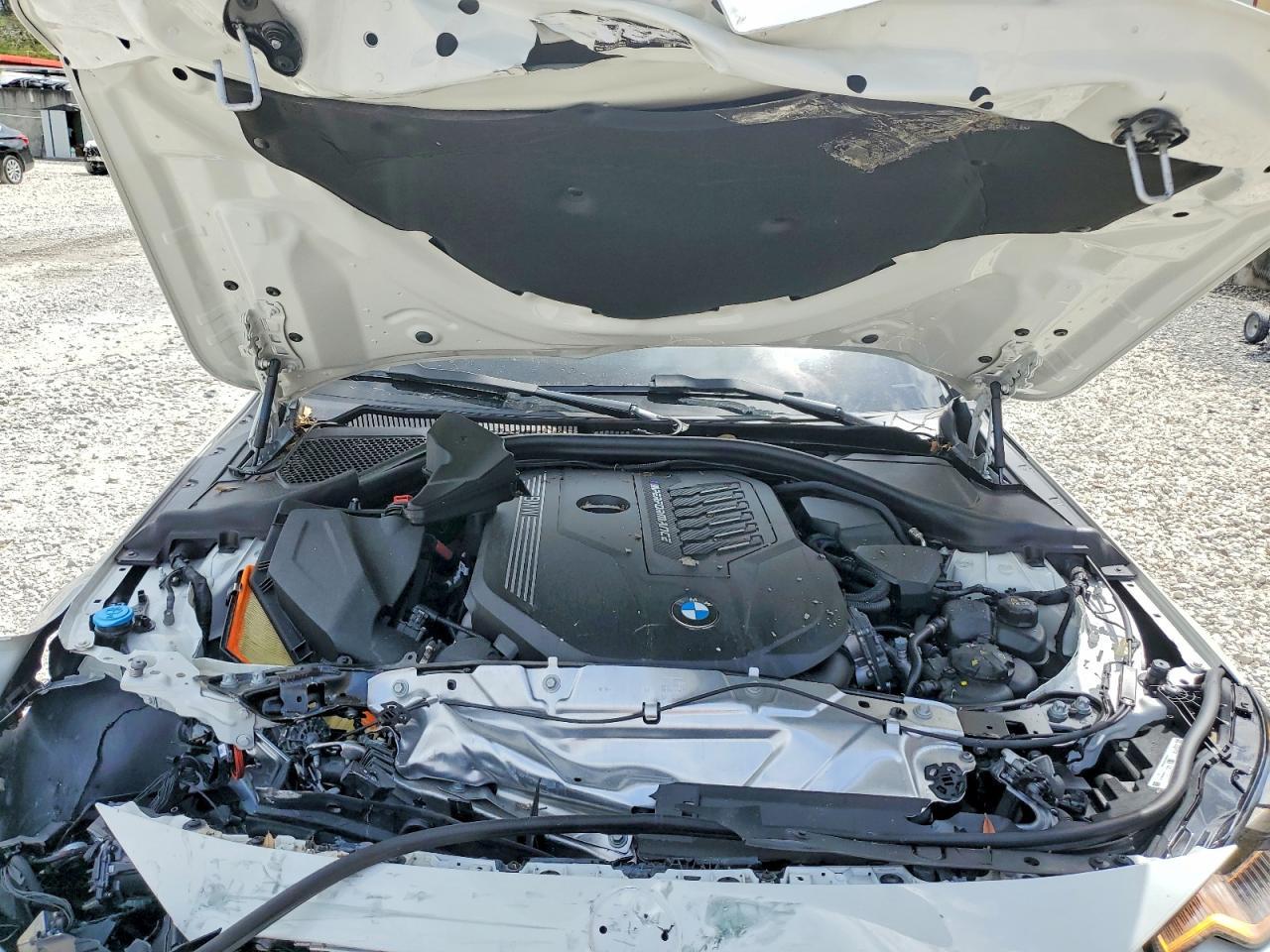 2023 BMW M240i