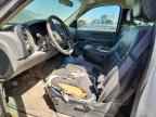 2012 CHEVROLET Silverado