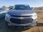 2021 CHEVROLET TRAVERSE