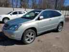 2006 LEXUS RX 400H