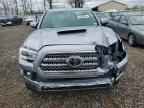 2016 TOYOTA TACOMA