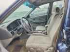 2000 NISSAN ALTIMA