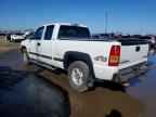 2002 CHEVROLET Silverado
