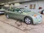2007 NISSAN ALTIMA