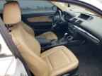 2012 BMW 1 Series