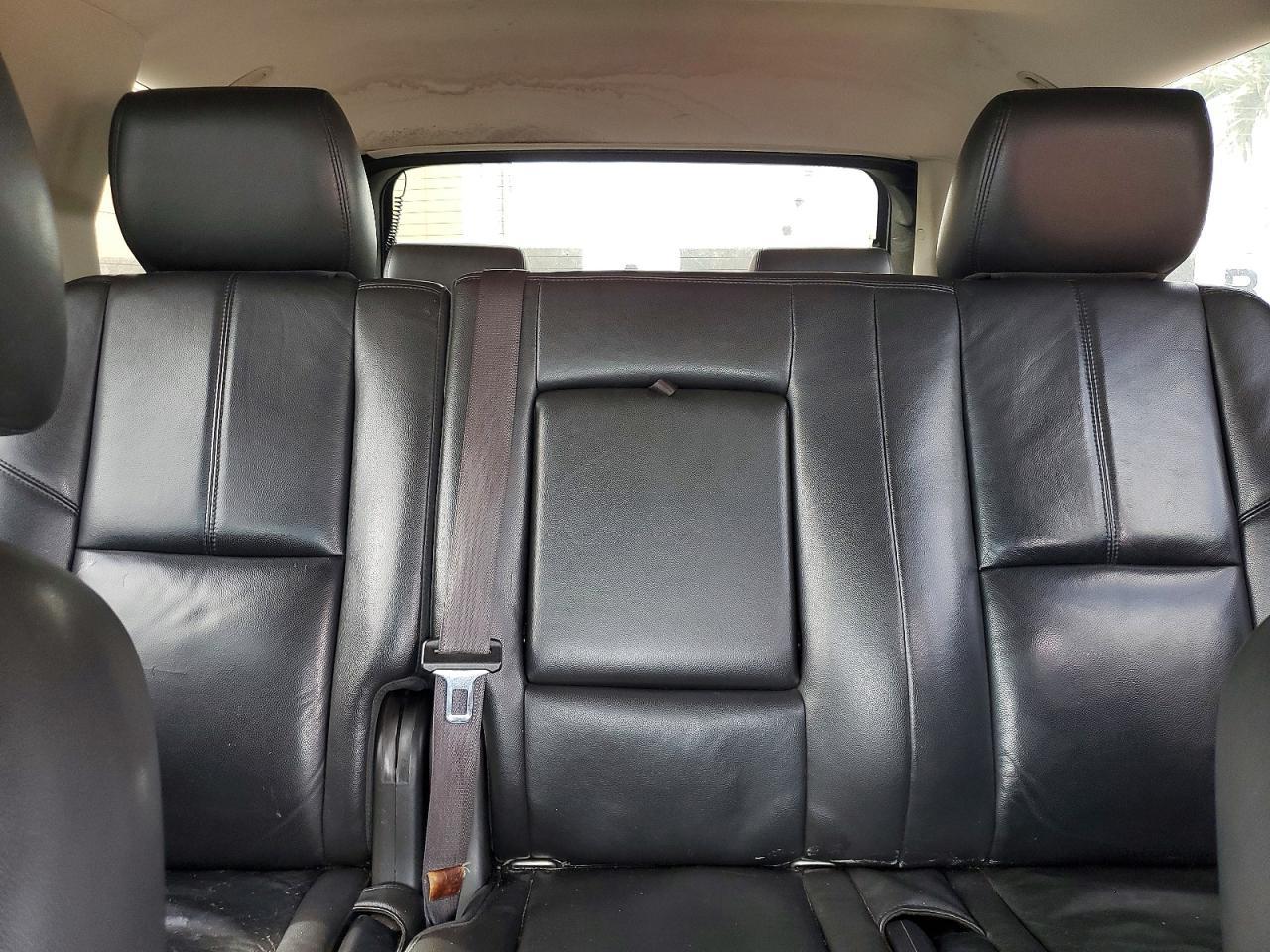 2014 CHEVROLET Tahoe