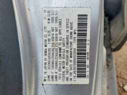 2006 HONDA CR-V