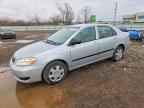 2008 TOYOTA COROLLA