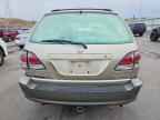2002 LEXUS Rx 300