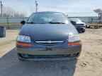 2005 CHEVROLET Aveo