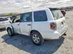 2007 HONDA PILOT
