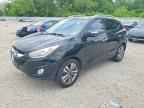 2015 HYUNDAI TUCSON
