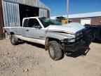 1998 DODGE Ram 2500