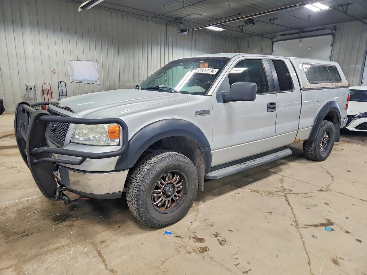 2005 FORD F-150 Lightning
