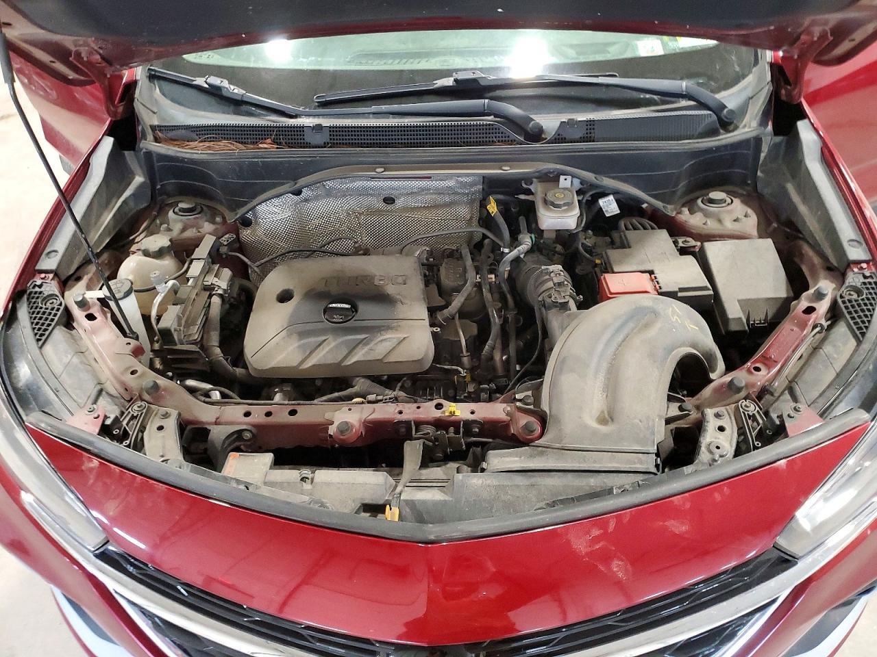 2021 BUICK Encore GX