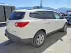 2011 CHEVROLET TRAVERSE