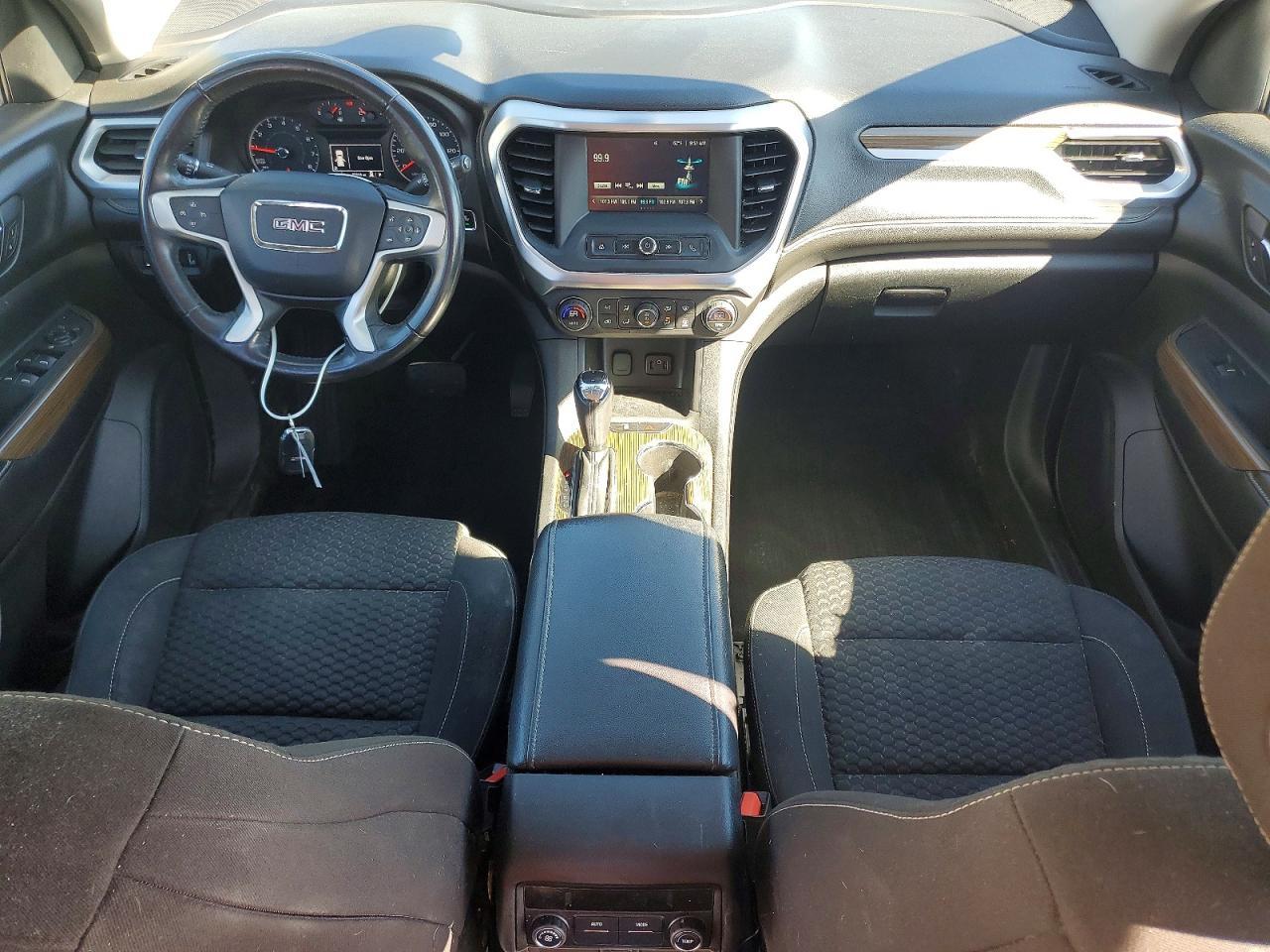 2017 GMC ACADIA
