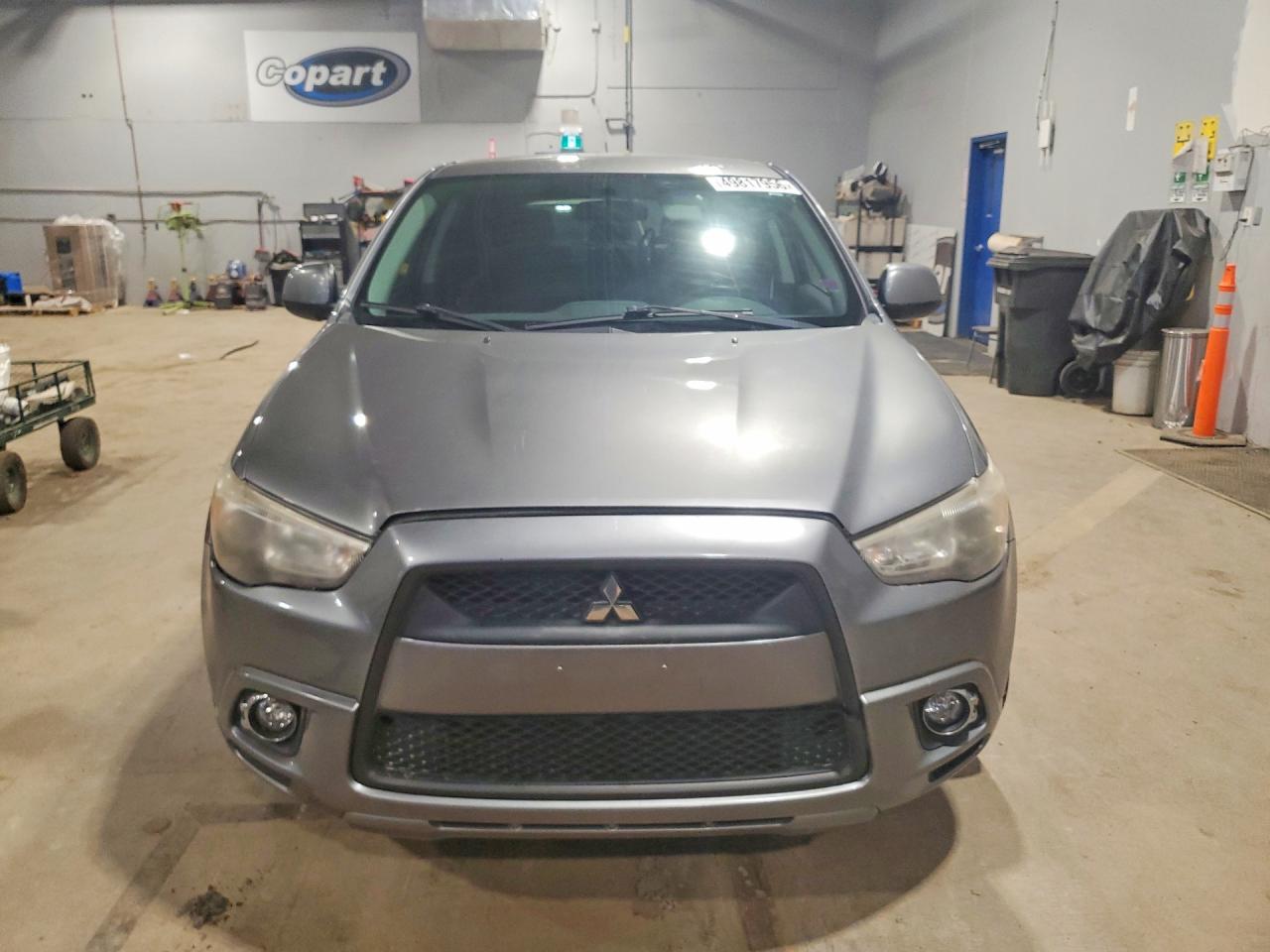 2012 MITSUBISHI RVR