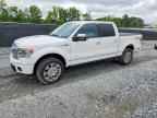 2013 FORD F-150 Lightning