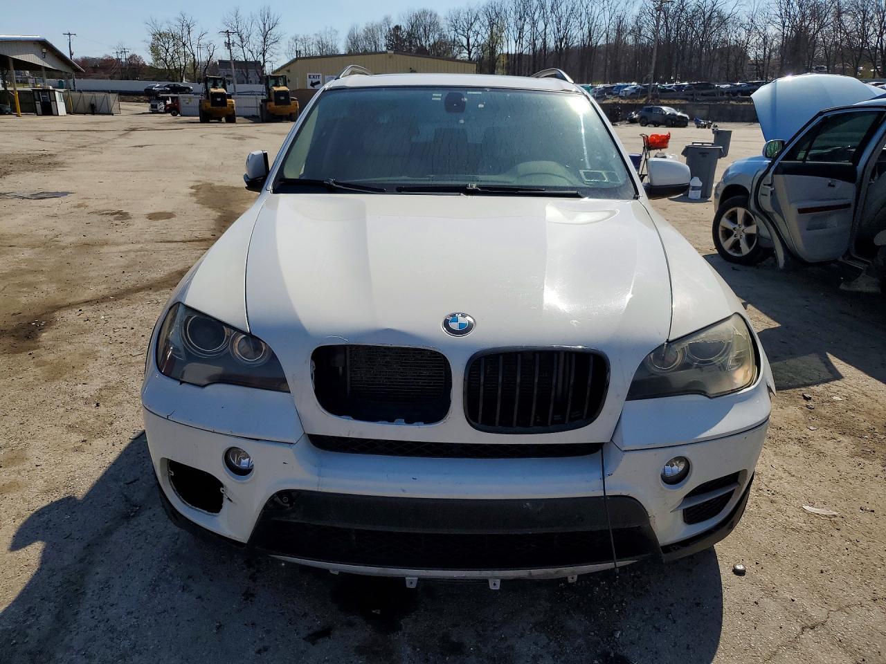 2011 BMW X5