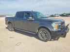 2019 FORD F-150 Lightning