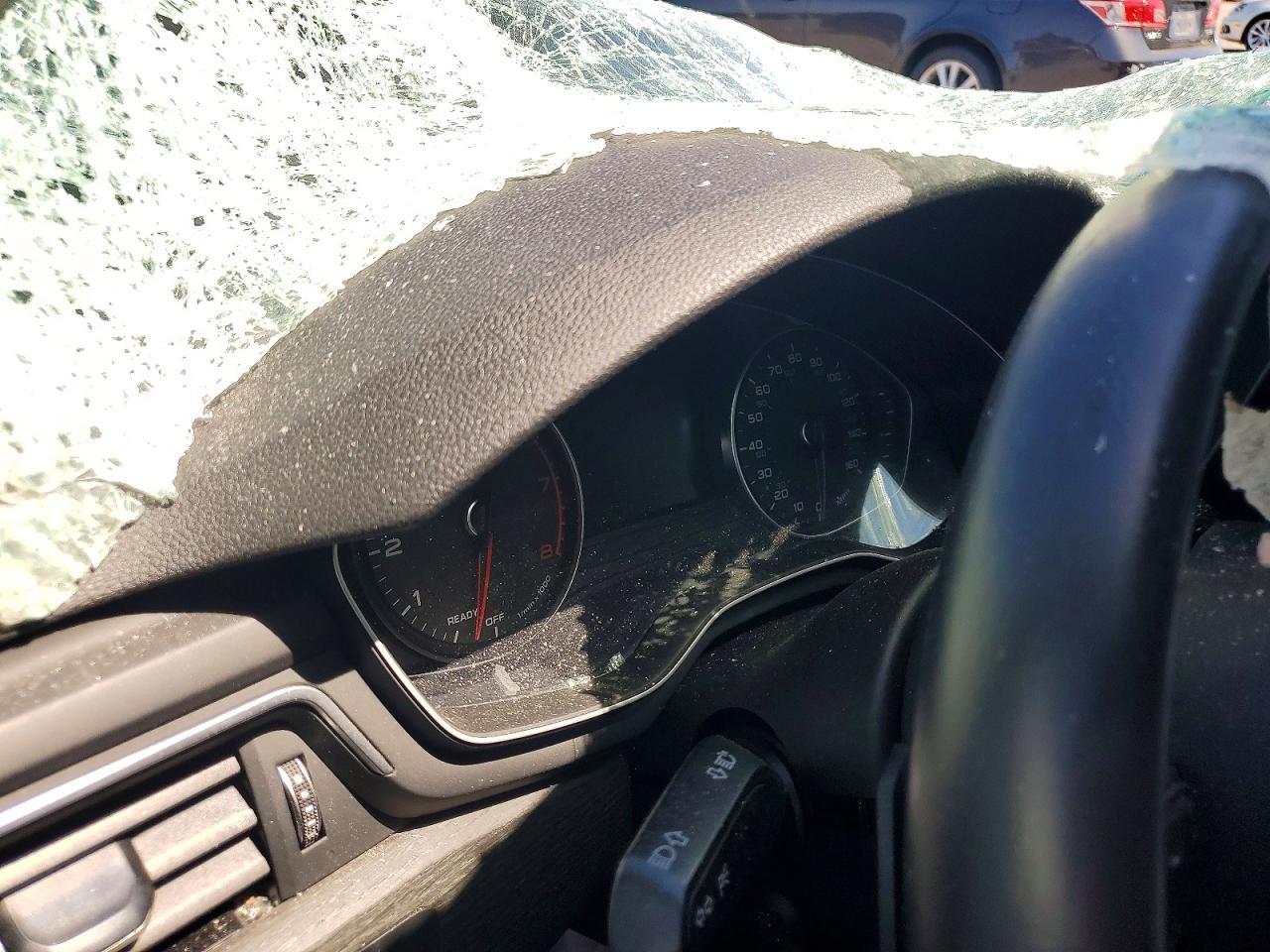 2019 AUDI A4