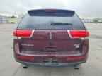 2011 LINCOLN MKX