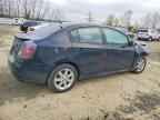 2010 NISSAN SENTRA