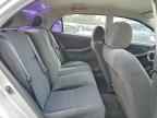 2003 TOYOTA COROLLA