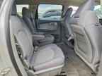 2012 CHEVROLET TRAVERSE