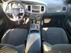 2014 DODGE CHARGER