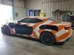 2016 CHEVROLET Camaro