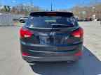 2015 HYUNDAI TUCSON