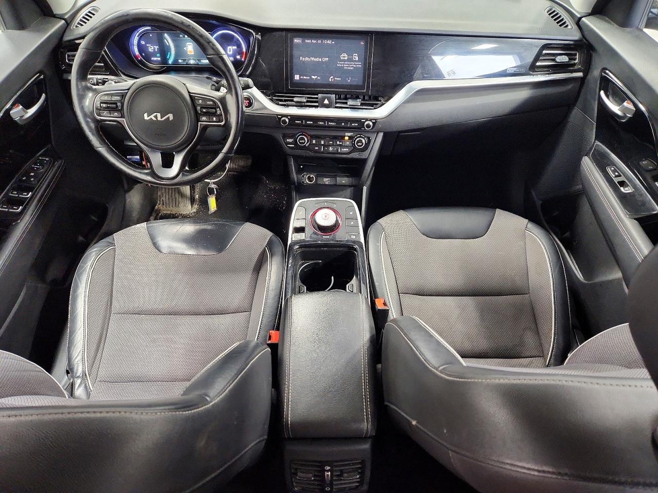 2022 KIA Niro
