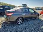 2014 NISSAN SENTRA