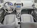 2013 CHEVROLET SONIC